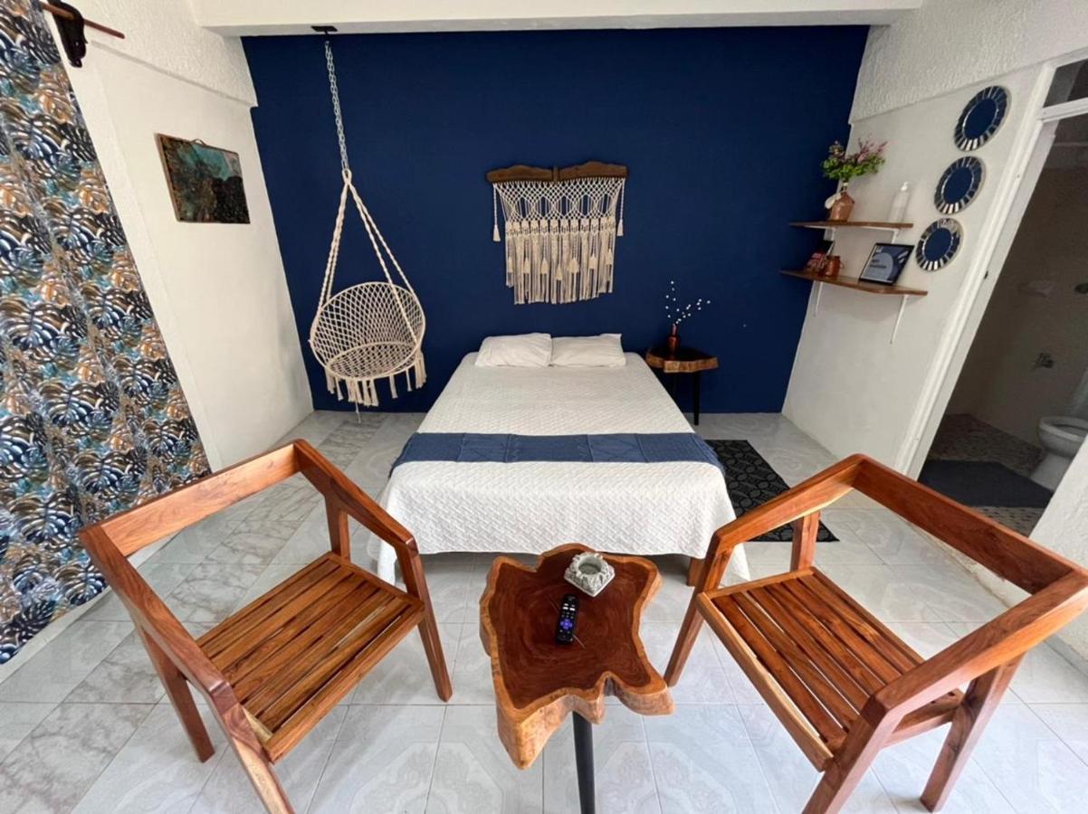 Mi Cielito Room Valladolid  Bagian luar foto